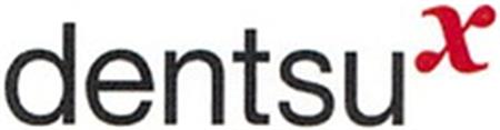 dentsux trademark