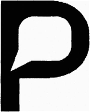 P trademark