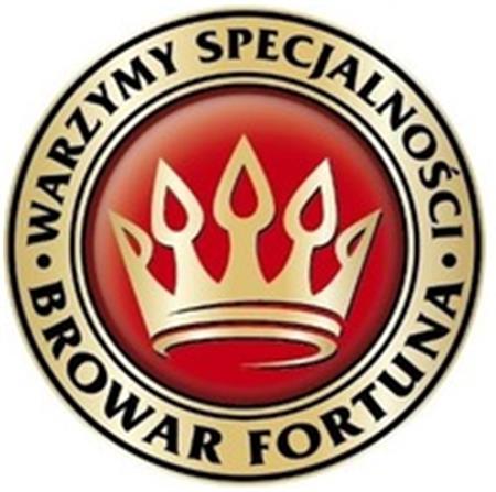 WARZYMY SPECJALNOSCI BROWAR FORTUNA trademark