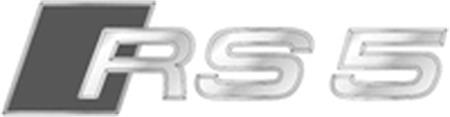 RS 5 trademark