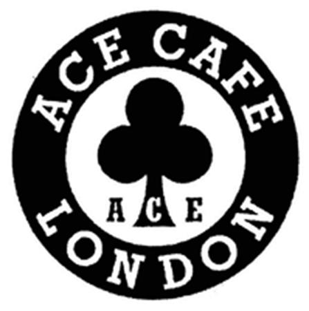 ACE CAFE LONDON ACE trademark