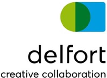 delfort creative collaboration trademark