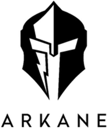 ARKANE trademark