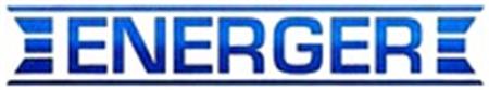 ENERGER trademark