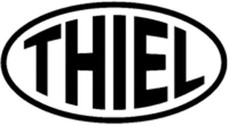 THIEL trademark