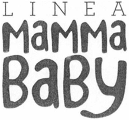 LINEA MAMMA BABY trademark