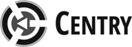 CENTRY trademark