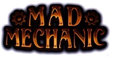 MAD MECHANIC trademark