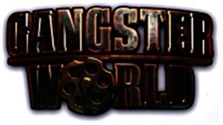 GANGSTER WORLD trademark