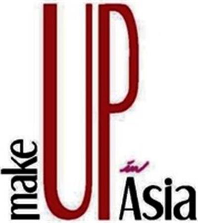 make UP in Asia trademark