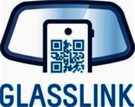 GLASSLINK trademark