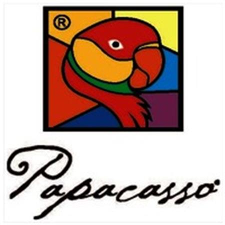 Papacasso trademark