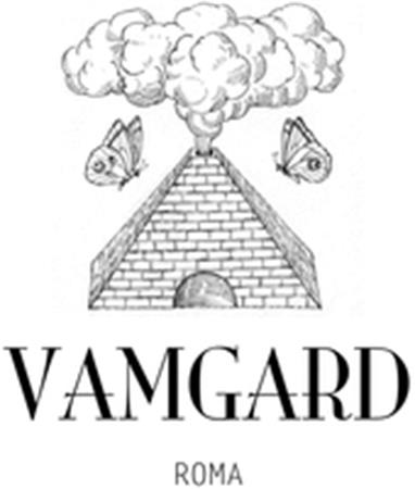 VAMGARD ROMA trademark