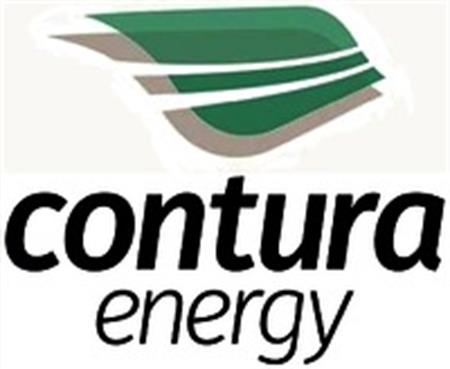 contura energy trademark