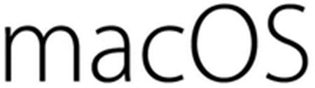 macOS trademark