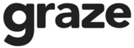 graze trademark