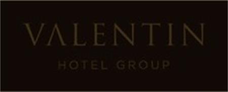 VALENTIN HOTEL GROUP trademark