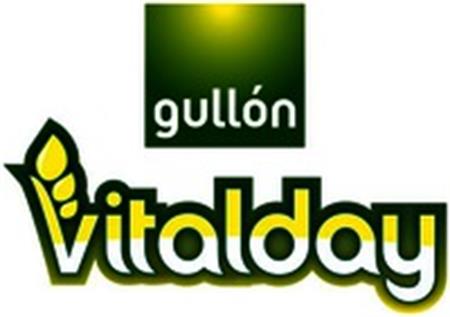 gullón Vitalday trademark