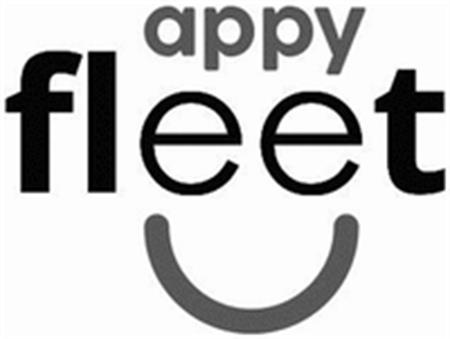 appy fleet trademark