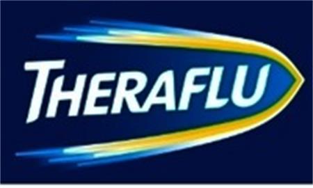 THERAFLU trademark