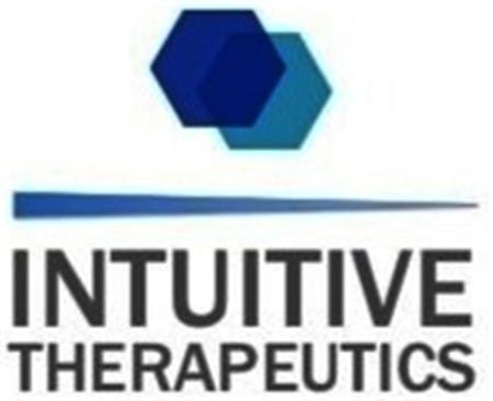 INTUITIVE THERAPEUTICS trademark