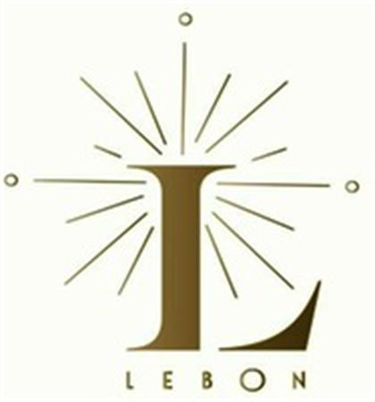 L LEBON trademark