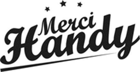 Merci Handy trademark