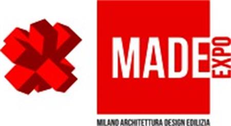 MADE EXPO MILANO ARCHITETTURA DESIGN EDILIZIA trademark