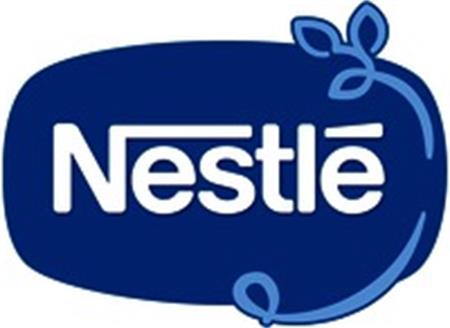 Nestlé trademark