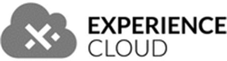 X EXPERIENCE CLOUD trademark