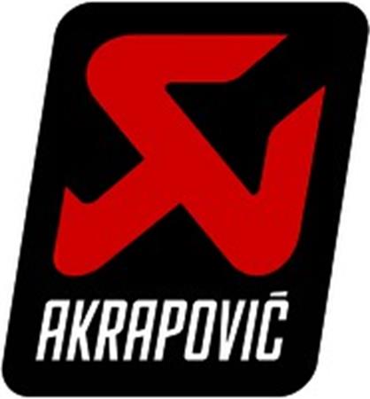 AKRAPOVIC trademark