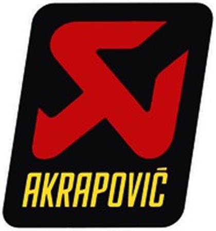 AKRAPOVIC trademark