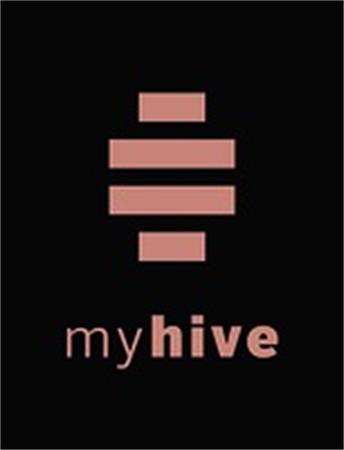 myhive trademark