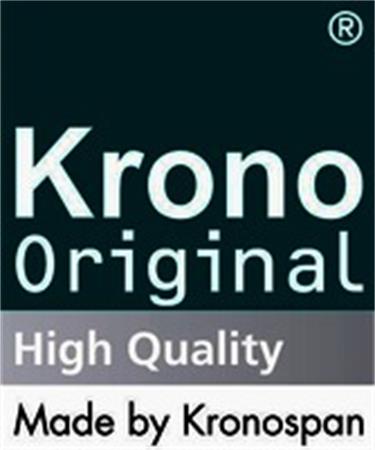 KRONO ORIGINAL High Quality Made by Kronospan trademark