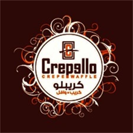 Crepello CREPE WAFFLE trademark