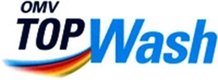 OMV TOP Wash trademark