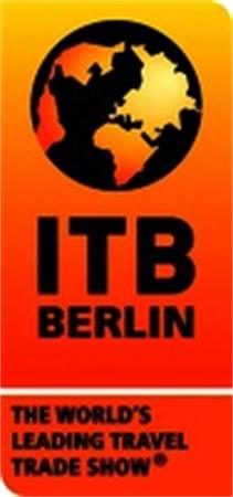 ITB BERLIN THE WORLD'S LEADING TRAVEL TRADE SHOW trademark