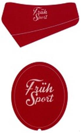 Früh Sport trademark