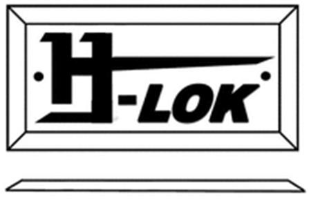 H-LOK trademark