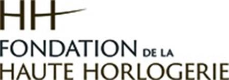 HH FONDATION DE LA HAUTE HORLOGERIE trademark