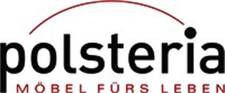 polsteria MÖBEL FÜRS LEBEN trademark