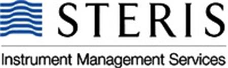 STERIS Instrument Management Services trademark