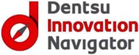 Dentsu Innovation Navigator trademark