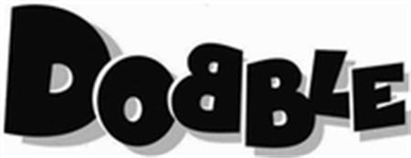 DOBBLE trademark