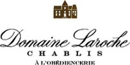 Domaine Laroche CHABLIS À L’OBÉDIENCERIE trademark