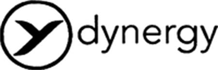 dynergy trademark