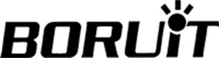 BORUIT trademark