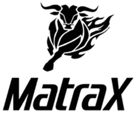 MatraX trademark