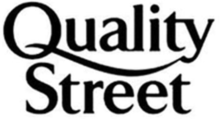 Quality Street trademark