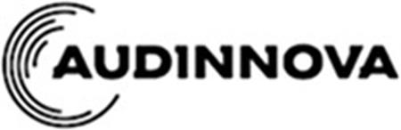 AUDINNOVA trademark